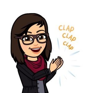 Meet your Posher, Sugey